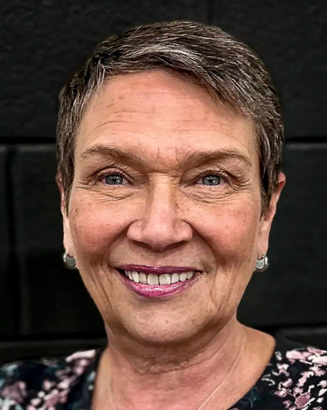 Kathrine Barry