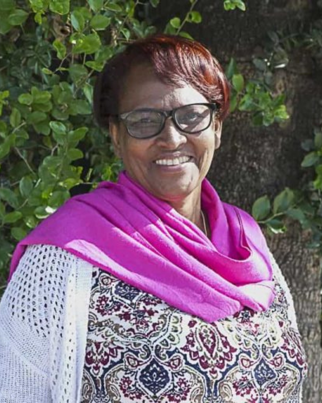 Merima Mohammed, Instructor at Life Center Ethiopia