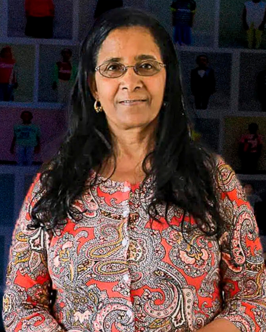 Mulu G. Woldetinsae