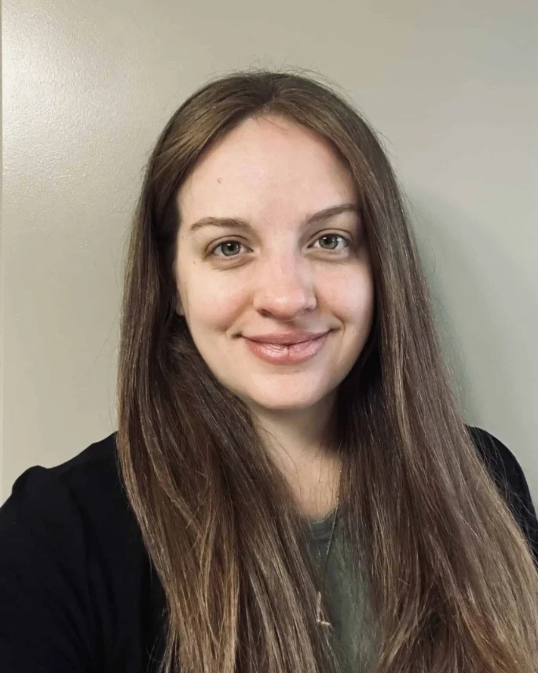 Rachel Barrientos, U.S. Office Administrator at Life Center Ethiopia