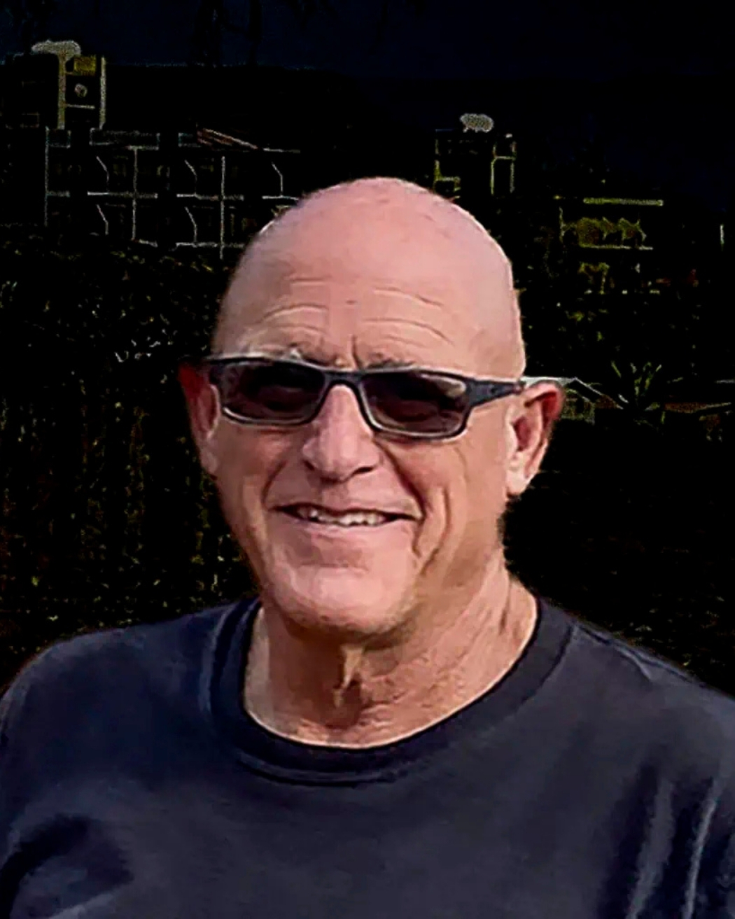Truman Pollard